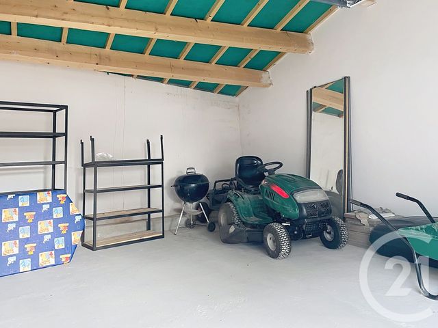 maison à vendre - 5 pièces - 150.0 m2 - ST MARCEL DE CAREIRET - 30 - LANGUEDOC-ROUSSILLON - Century 21 La Big