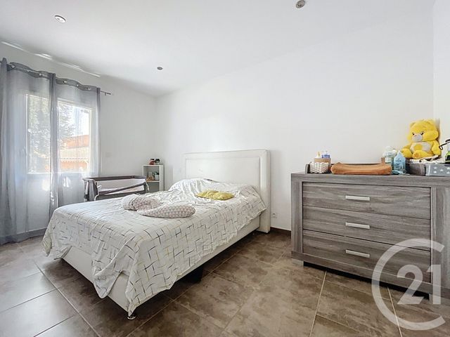 maison à vendre - 5 pièces - 150.0 m2 - ST MARCEL DE CAREIRET - 30 - LANGUEDOC-ROUSSILLON - Century 21 La Big