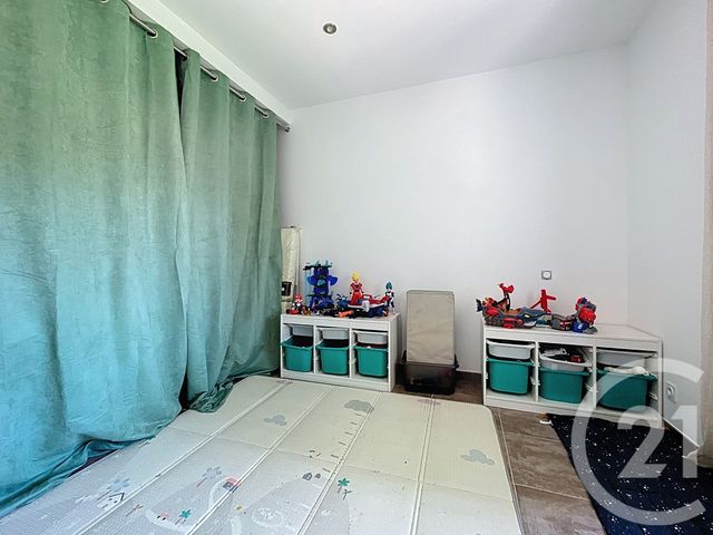 maison à vendre - 5 pièces - 150.0 m2 - ST MARCEL DE CAREIRET - 30 - LANGUEDOC-ROUSSILLON - Century 21 La Big