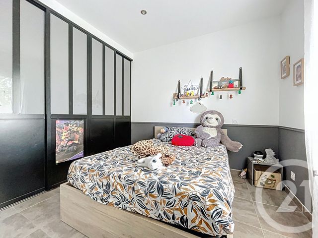 maison à vendre - 5 pièces - 150.0 m2 - ST MARCEL DE CAREIRET - 30 - LANGUEDOC-ROUSSILLON - Century 21 La Big