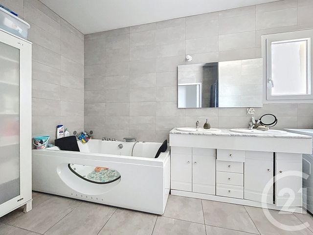 maison à vendre - 5 pièces - 150.0 m2 - ST MARCEL DE CAREIRET - 30 - LANGUEDOC-ROUSSILLON - Century 21 La Big