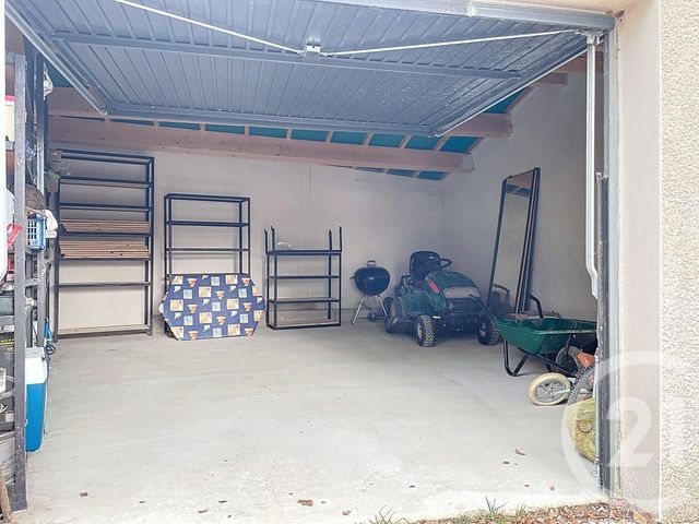 maison à vendre - 5 pièces - 150.0 m2 - ST MARCEL DE CAREIRET - 30 - LANGUEDOC-ROUSSILLON - Century 21 La Big