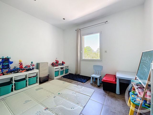 maison à vendre - 5 pièces - 150.0 m2 - ST MARCEL DE CAREIRET - 30 - LANGUEDOC-ROUSSILLON - Century 21 La Big