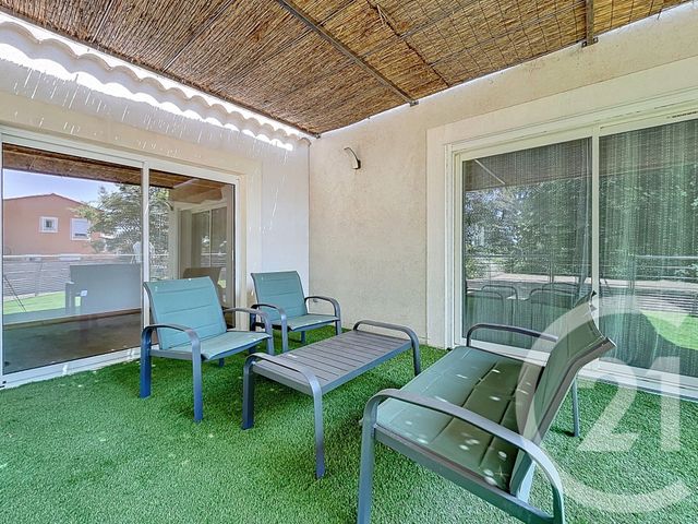 maison à vendre - 5 pièces - 150.0 m2 - ST MARCEL DE CAREIRET - 30 - LANGUEDOC-ROUSSILLON - Century 21 La Big