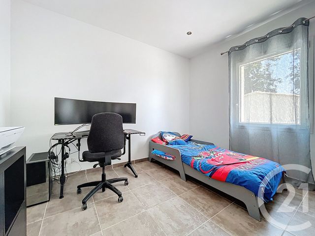 maison à vendre - 5 pièces - 150.0 m2 - ST MARCEL DE CAREIRET - 30 - LANGUEDOC-ROUSSILLON - Century 21 La Big