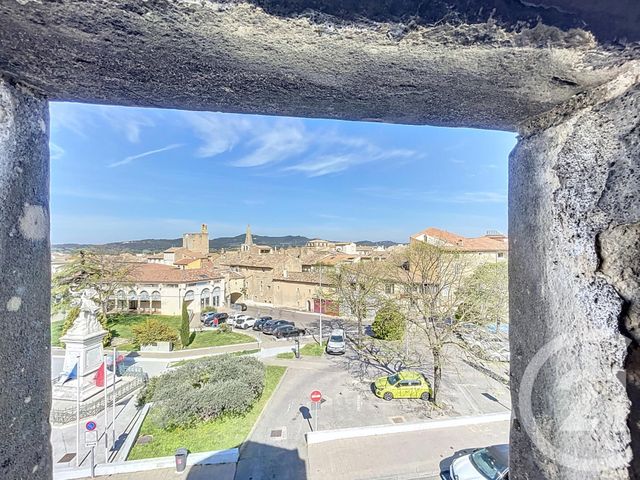 maison à vendre - 5 pièces - 108.02 m2 - BAGNOLS SUR CEZE - 30 - LANGUEDOC-ROUSSILLON - Century 21 La Big