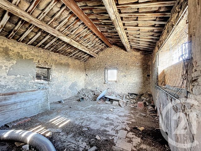 maison à vendre - 5 pièces - 108.02 m2 - BAGNOLS SUR CEZE - 30 - LANGUEDOC-ROUSSILLON - Century 21 La Big