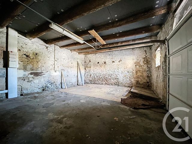 maison à vendre - 5 pièces - 108.02 m2 - BAGNOLS SUR CEZE - 30 - LANGUEDOC-ROUSSILLON - Century 21 La Big