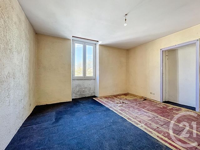 maison à vendre - 5 pièces - 108.02 m2 - BAGNOLS SUR CEZE - 30 - LANGUEDOC-ROUSSILLON - Century 21 La Big