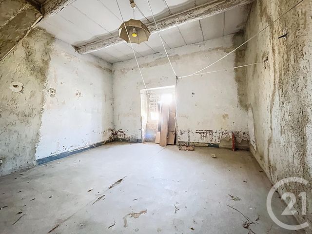 maison à vendre - 5 pièces - 108.02 m2 - BAGNOLS SUR CEZE - 30 - LANGUEDOC-ROUSSILLON - Century 21 La Big