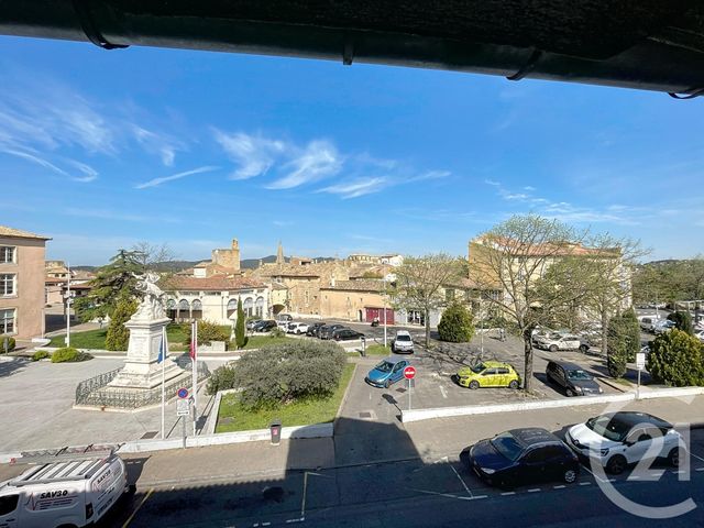 maison à vendre - 5 pièces - 108.02 m2 - BAGNOLS SUR CEZE - 30 - LANGUEDOC-ROUSSILLON - Century 21 La Big
