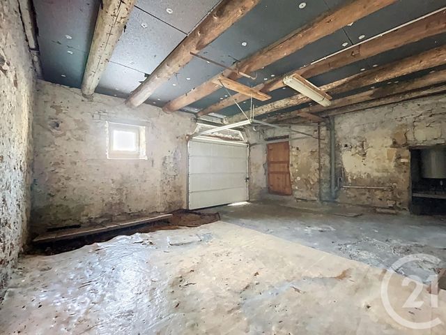 maison à vendre - 5 pièces - 108.02 m2 - BAGNOLS SUR CEZE - 30 - LANGUEDOC-ROUSSILLON - Century 21 La Big