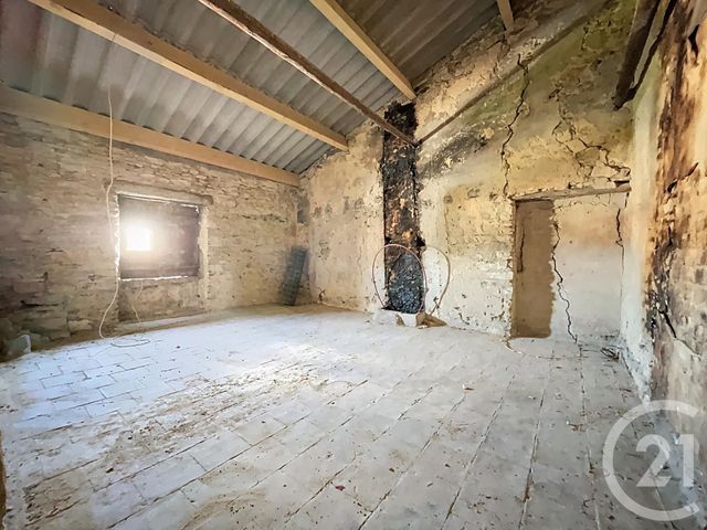 maison à vendre - 5 pièces - 108.02 m2 - BAGNOLS SUR CEZE - 30 - LANGUEDOC-ROUSSILLON - Century 21 La Big