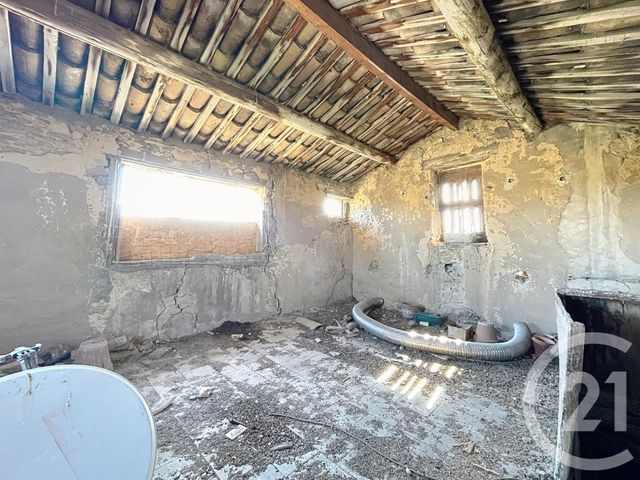 maison à vendre - 5 pièces - 108.02 m2 - BAGNOLS SUR CEZE - 30 - LANGUEDOC-ROUSSILLON - Century 21 La Big