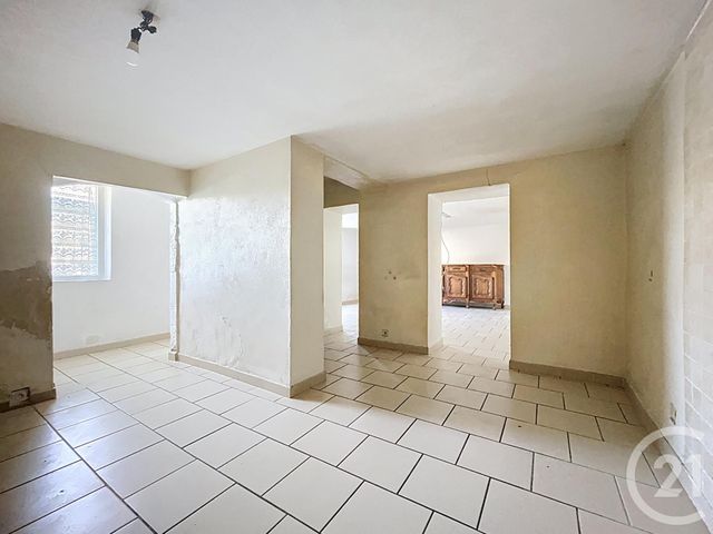 maison - BAGNOLS SUR CEZE - 30