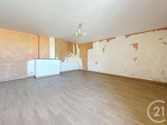 maison à vendre - 5 pièces - 108.02 m2 - BAGNOLS SUR CEZE - 30 - LANGUEDOC-ROUSSILLON - Century 21 La Big