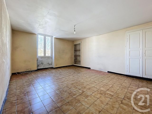 maison à vendre - 5 pièces - 108.02 m2 - BAGNOLS SUR CEZE - 30 - LANGUEDOC-ROUSSILLON - Century 21 La Big