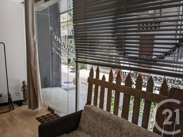 Appartement Local à vendre - 2 pièces - 58.52 m2 - BAGNOLS SUR CEZE - 30 - LANGUEDOC-ROUSSILLON - Century 21 La Big