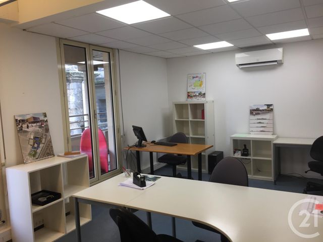 Appartement à louer - 2 pièces - 130.0 m2 - AVIGNON - 84 - PROVENCE-ALPES-COTE-D-AZUR - Century 21 La Big