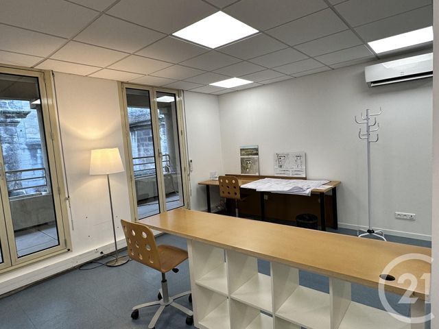 Appartement à louer - 2 pièces - 130.0 m2 - AVIGNON - 84 - PROVENCE-ALPES-COTE-D-AZUR - Century 21 La Big