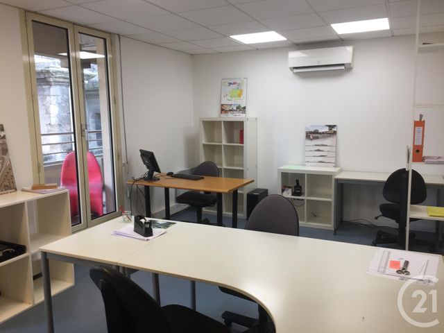 Appartement à louer - 2 pièces - 130.0 m2 - AVIGNON - 84 - PROVENCE-ALPES-COTE-D-AZUR - Century 21 La Big