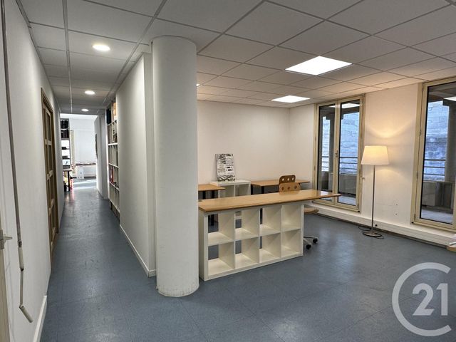 Appartement à louer - 2 pièces - 130.0 m2 - AVIGNON - 84 - PROVENCE-ALPES-COTE-D-AZUR - Century 21 La Big