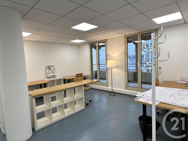 Appartement à louer - 2 pièces - 130.0 m2 - AVIGNON - 84 - PROVENCE-ALPES-COTE-D-AZUR - Century 21 La Big