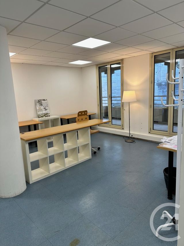 Appartement à louer - 2 pièces - 130.0 m2 - AVIGNON - 84 - PROVENCE-ALPES-COTE-D-AZUR - Century 21 La Big