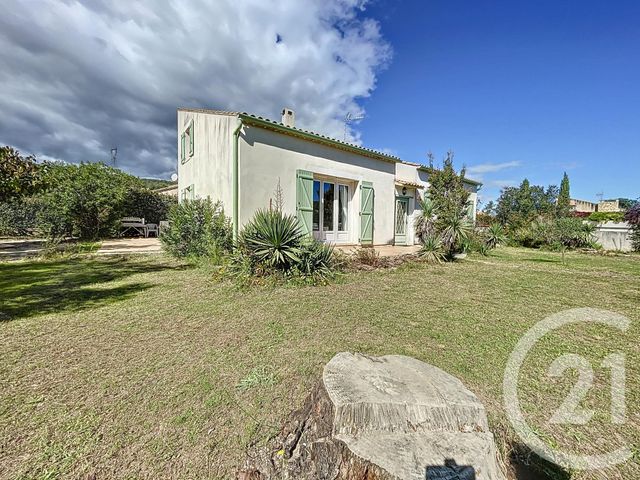 maison - TRESQUES - 30
