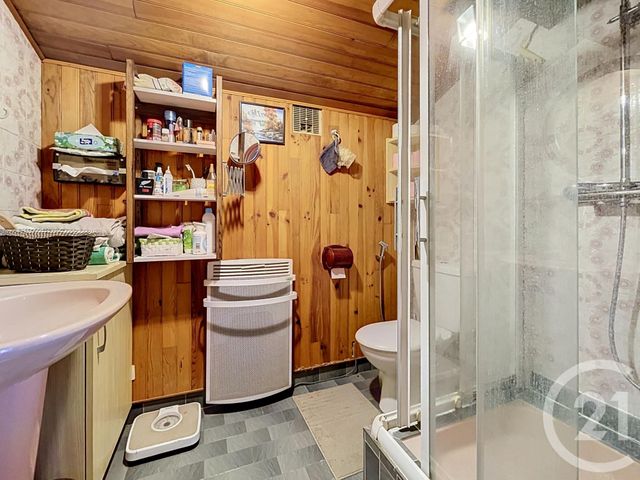 maison à vendre - 5 pièces - 123.04 m2 - TRESQUES - 30 - LANGUEDOC-ROUSSILLON - Century 21 La Big