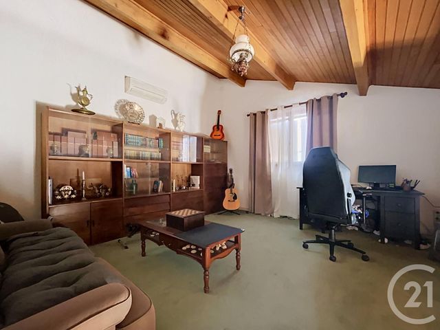 maison à vendre - 5 pièces - 123.04 m2 - TRESQUES - 30 - LANGUEDOC-ROUSSILLON - Century 21 La Big