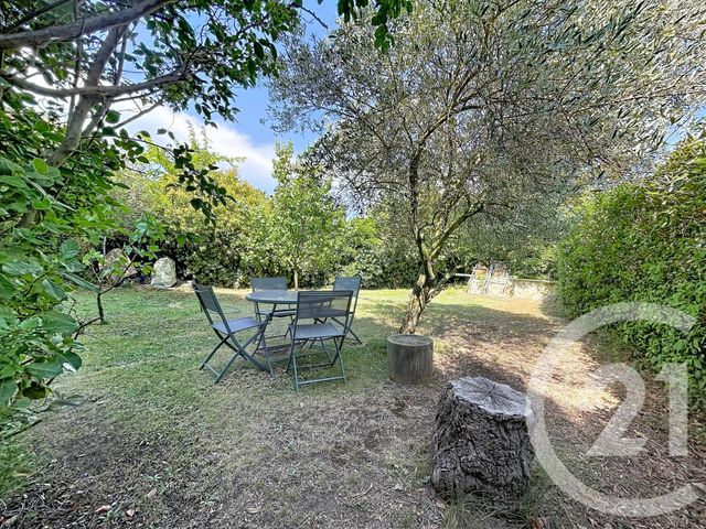 maison à vendre - 5 pièces - 123.04 m2 - TRESQUES - 30 - LANGUEDOC-ROUSSILLON - Century 21 La Big