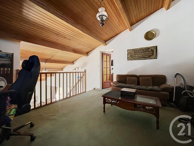 maison à vendre - 5 pièces - 123.04 m2 - TRESQUES - 30 - LANGUEDOC-ROUSSILLON - Century 21 La Big