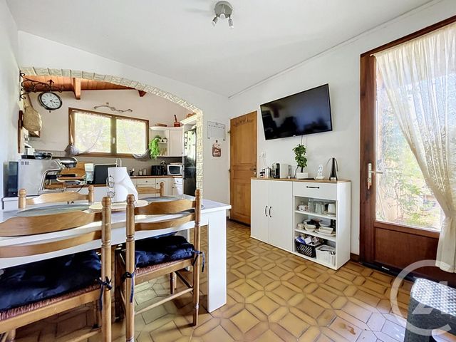 maison à vendre - 5 pièces - 123.04 m2 - TRESQUES - 30 - LANGUEDOC-ROUSSILLON - Century 21 La Big