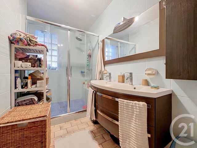 maison à vendre - 5 pièces - 123.04 m2 - TRESQUES - 30 - LANGUEDOC-ROUSSILLON - Century 21 La Big