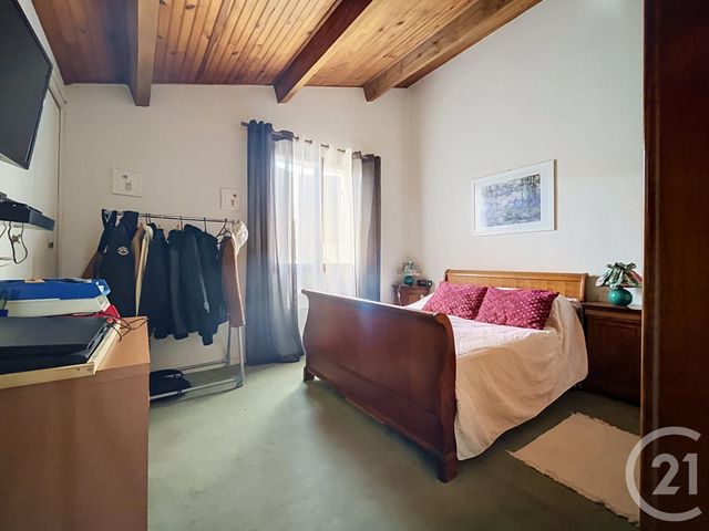 maison à vendre - 5 pièces - 123.04 m2 - TRESQUES - 30 - LANGUEDOC-ROUSSILLON - Century 21 La Big