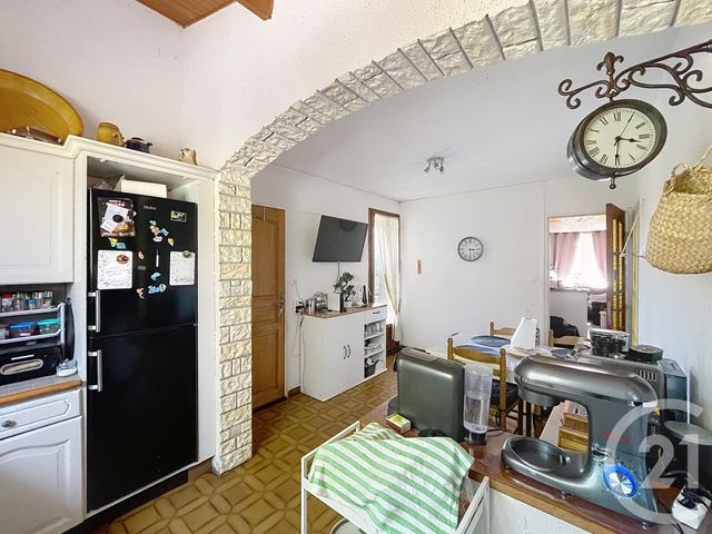 maison à vendre - 5 pièces - 123.04 m2 - TRESQUES - 30 - LANGUEDOC-ROUSSILLON - Century 21 La Big