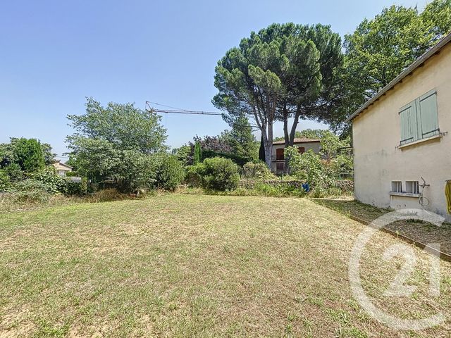 maison à vendre - 4 pièces - 100.2 m2 - BAGNOLS SUR CEZE - 30 - LANGUEDOC-ROUSSILLON - Century 21 La Big