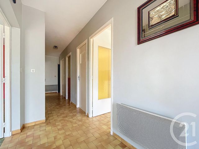 maison à vendre - 4 pièces - 100.2 m2 - BAGNOLS SUR CEZE - 30 - LANGUEDOC-ROUSSILLON - Century 21 La Big