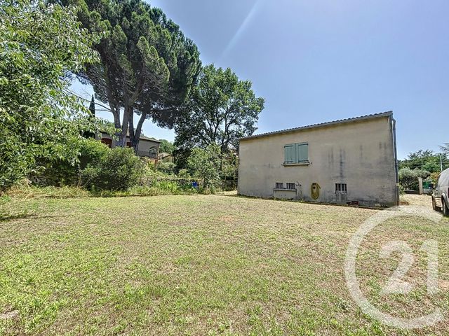 maison à vendre - 4 pièces - 100.2 m2 - BAGNOLS SUR CEZE - 30 - LANGUEDOC-ROUSSILLON - Century 21 La Big