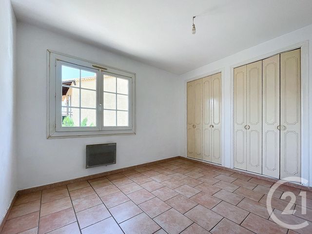 maison à vendre - 4 pièces - 100.2 m2 - BAGNOLS SUR CEZE - 30 - LANGUEDOC-ROUSSILLON - Century 21 La Big