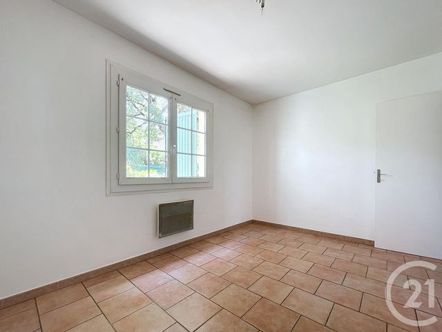 maison à vendre - 4 pièces - 100.2 m2 - BAGNOLS SUR CEZE - 30 - LANGUEDOC-ROUSSILLON - Century 21 La Big