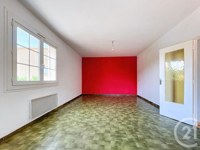 maison à vendre - 4 pièces - 100.2 m2 - BAGNOLS SUR CEZE - 30 - LANGUEDOC-ROUSSILLON - Century 21 La Big