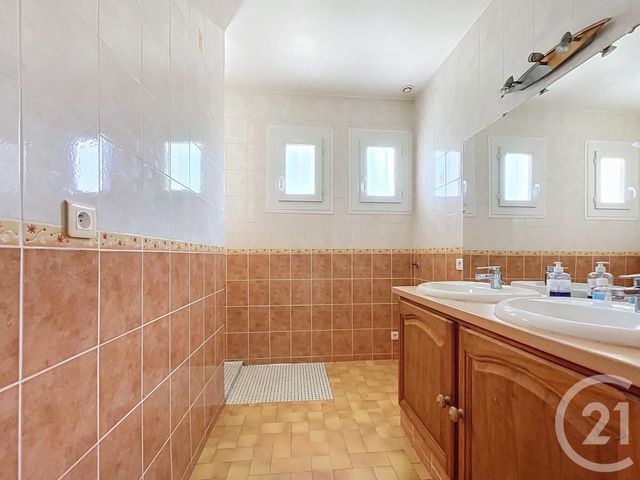 maison à vendre - 4 pièces - 100.2 m2 - BAGNOLS SUR CEZE - 30 - LANGUEDOC-ROUSSILLON - Century 21 La Big