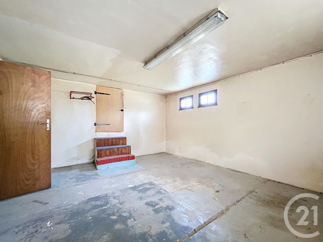 maison à vendre - 4 pièces - 100.2 m2 - BAGNOLS SUR CEZE - 30 - LANGUEDOC-ROUSSILLON - Century 21 La Big