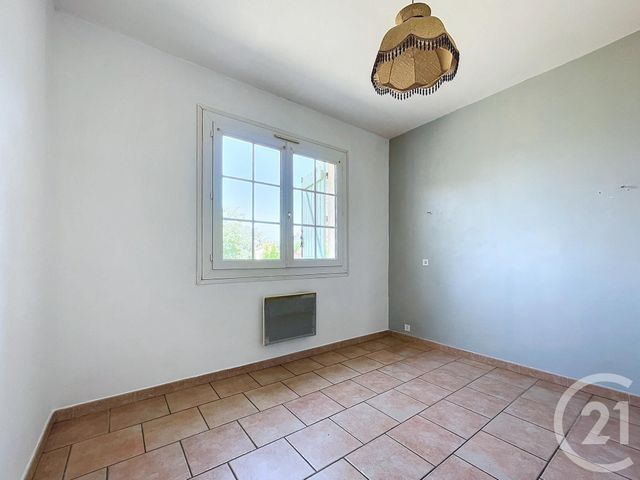 maison à vendre - 4 pièces - 100.2 m2 - BAGNOLS SUR CEZE - 30 - LANGUEDOC-ROUSSILLON - Century 21 La Big