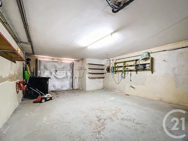 maison à vendre - 4 pièces - 100.2 m2 - BAGNOLS SUR CEZE - 30 - LANGUEDOC-ROUSSILLON - Century 21 La Big