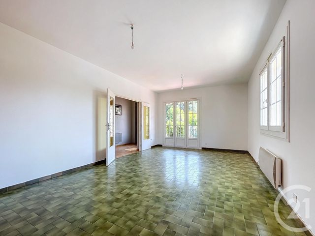 maison à vendre - 4 pièces - 100.2 m2 - BAGNOLS SUR CEZE - 30 - LANGUEDOC-ROUSSILLON - Century 21 La Big