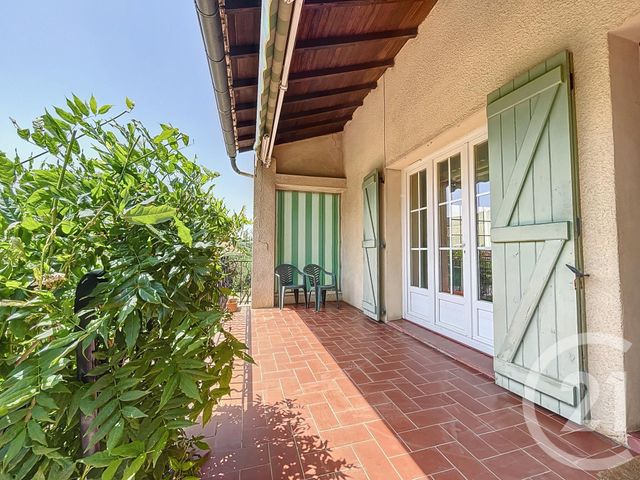 maison à vendre - 4 pièces - 100.2 m2 - BAGNOLS SUR CEZE - 30 - LANGUEDOC-ROUSSILLON - Century 21 La Big