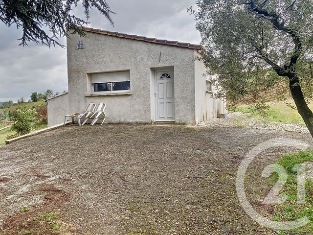 Afficher la photo en grand maison à vendre - 9 pièces - 160.0 m2 - ST MICHEL D EUZET - 30 - LANGUEDOC-ROUSSILLON - Century 21 La Big